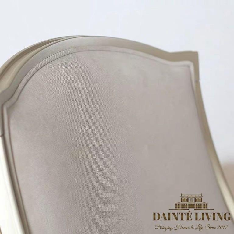 ARTEMIS Modern Dining Chair