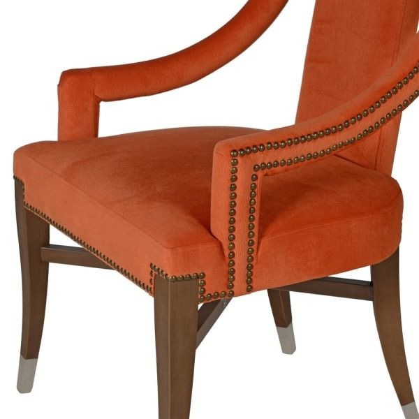 BRIELLA Contemporary Dining Chair