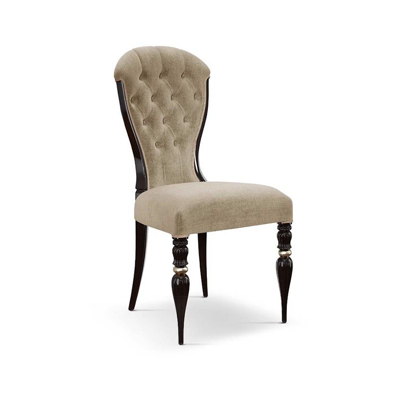 CARTER Modern Classic Dining Set