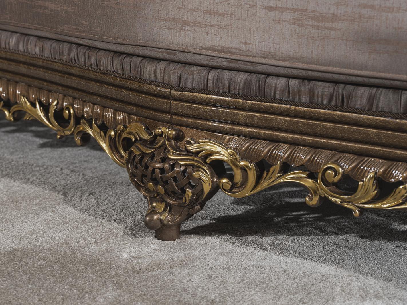 CHATRIUM French Sofa
