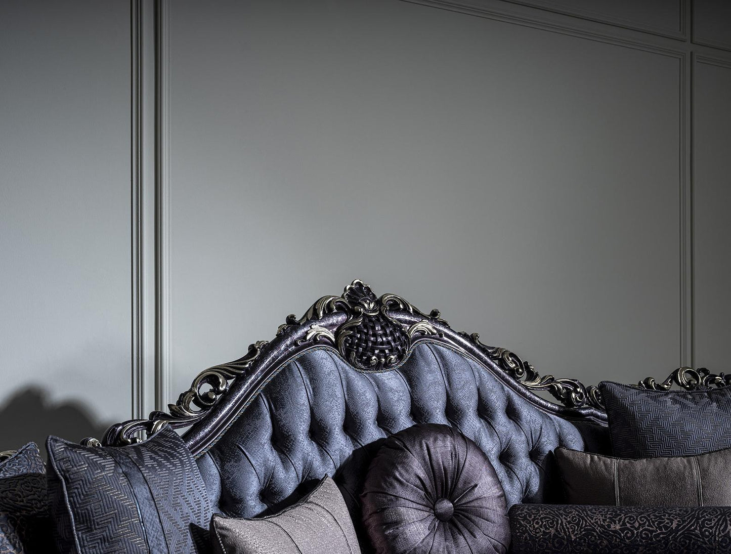 CHATRIUM French Sofa