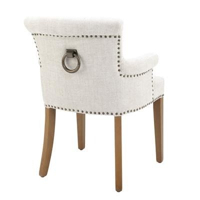ESTELLA Contemporary Dining Armchair