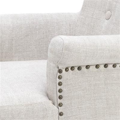 ESTELLA Contemporary Dining Armchair