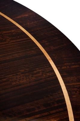 KATE Art Deco Contemporary Dining Table