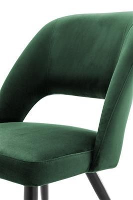 KORA Modern Dining Chair