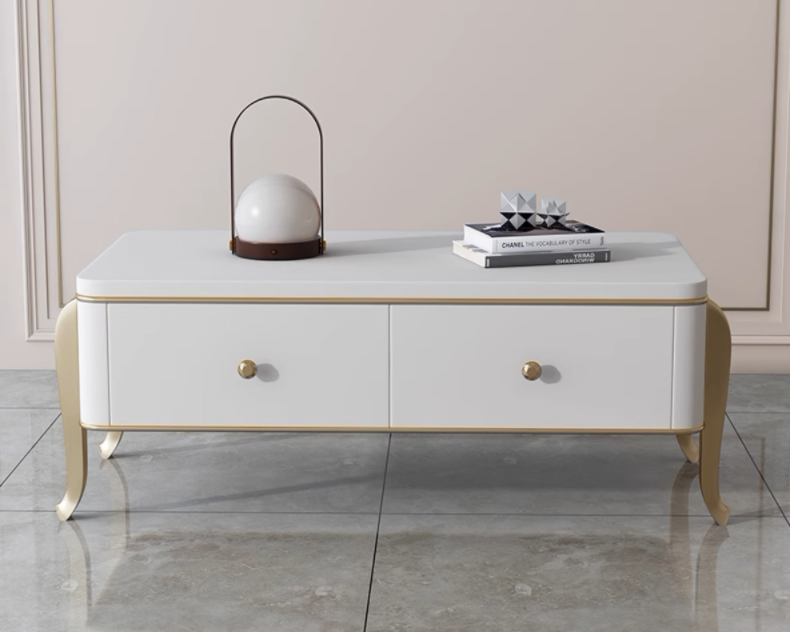 LAURENT Modern Coffee Table