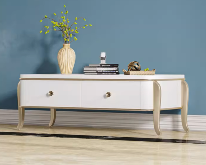 LAURENT Modern Coffee Table