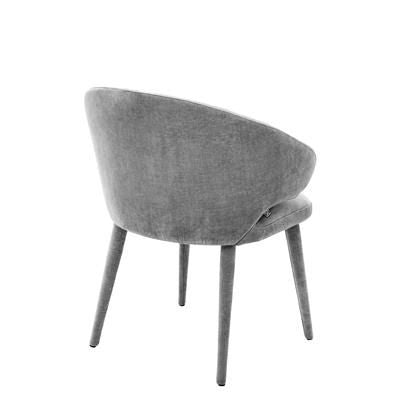 LEONA Modern Contemporary Dining Chair