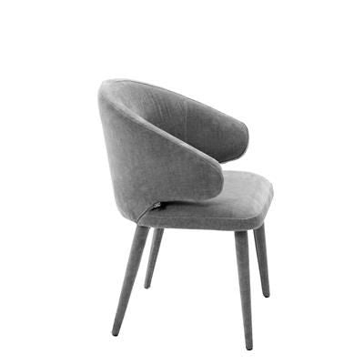 LEONA Modern Contemporary Dining Chair