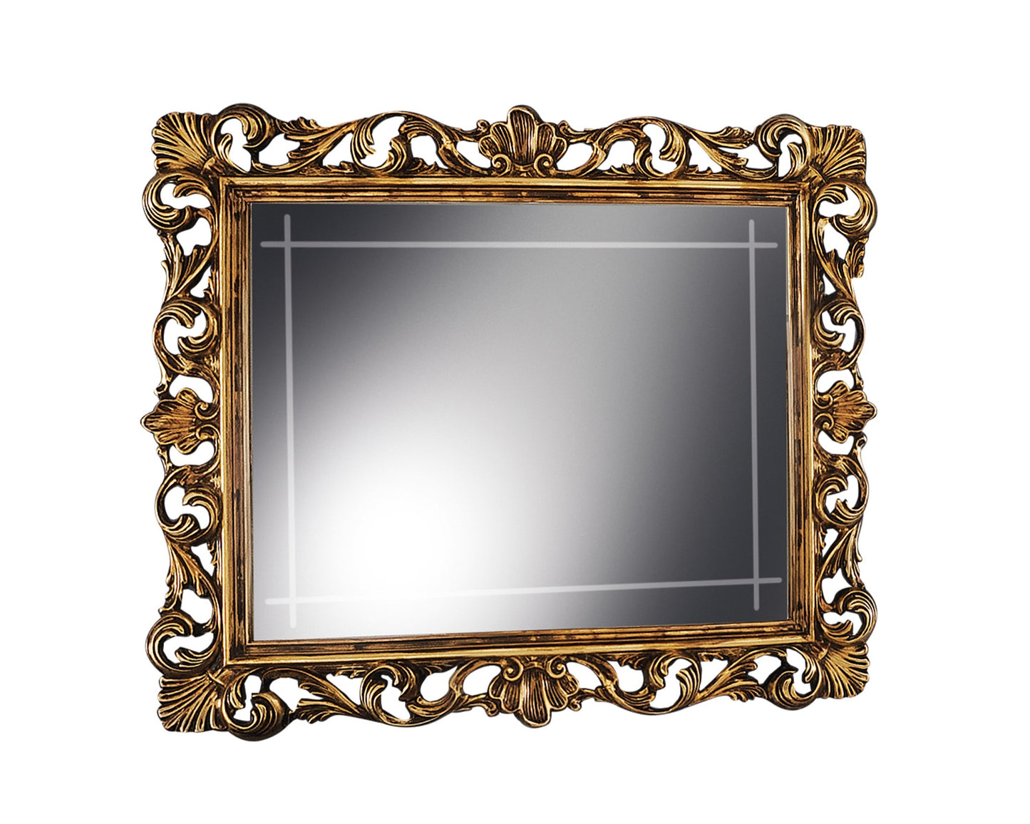 LORENZO Italian Vanity Set