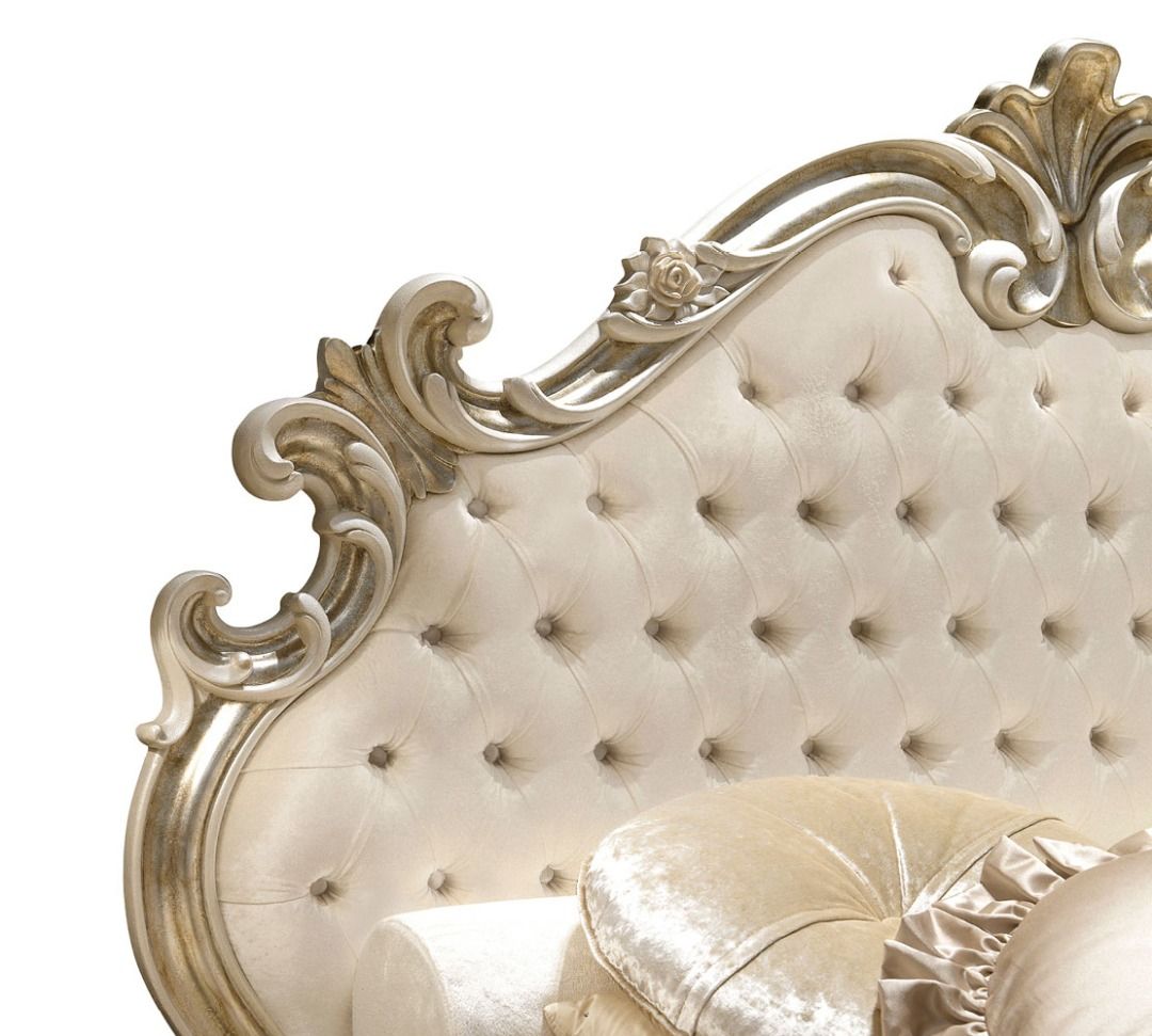 MAELLE Rococo French Bed Frame
