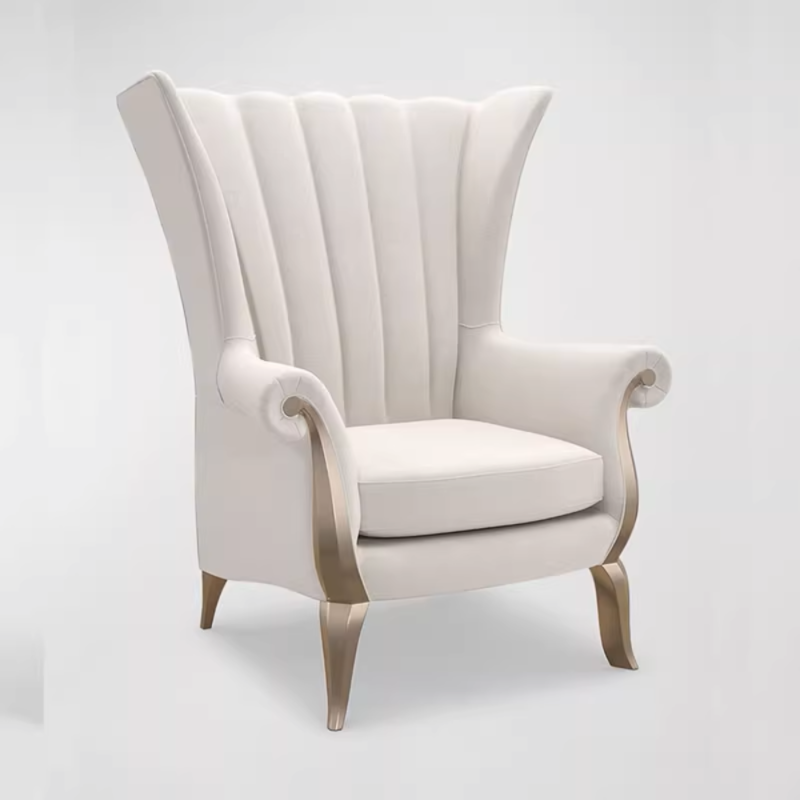 MERYL Modern Accent Armchair