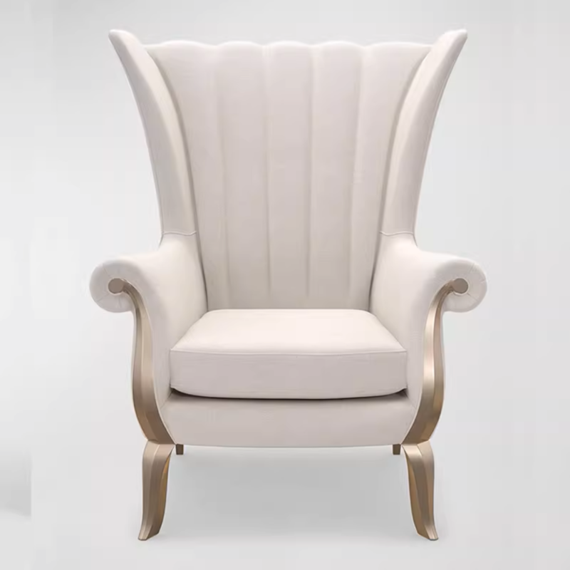 MERYL Modern Accent Armchair