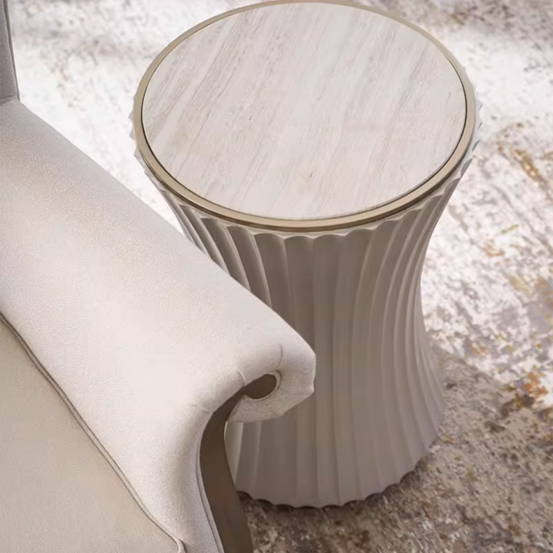 MERYL Modern Accent Armchair