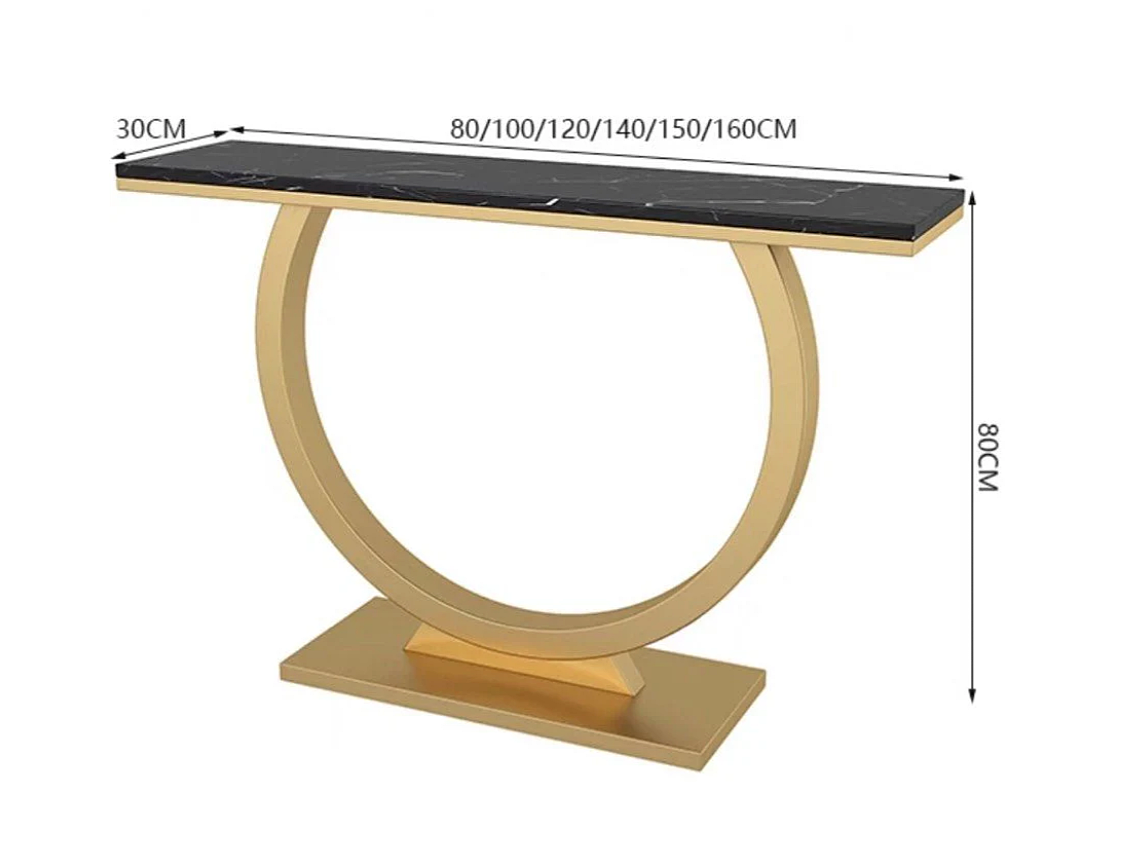 INOWA Modern Console Table