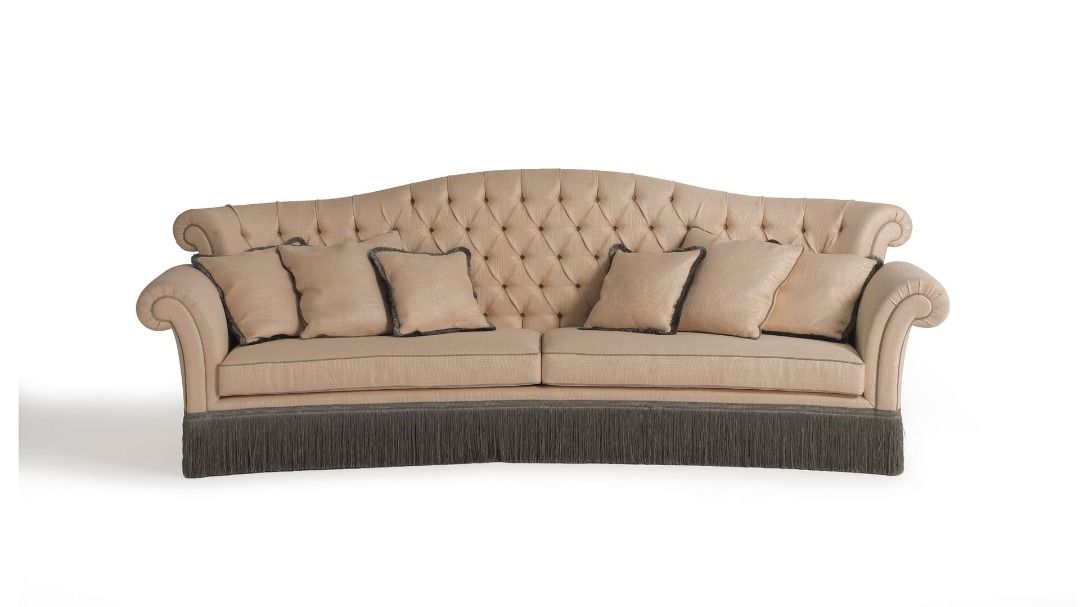 OLYMPE Modern French Classic Sofa