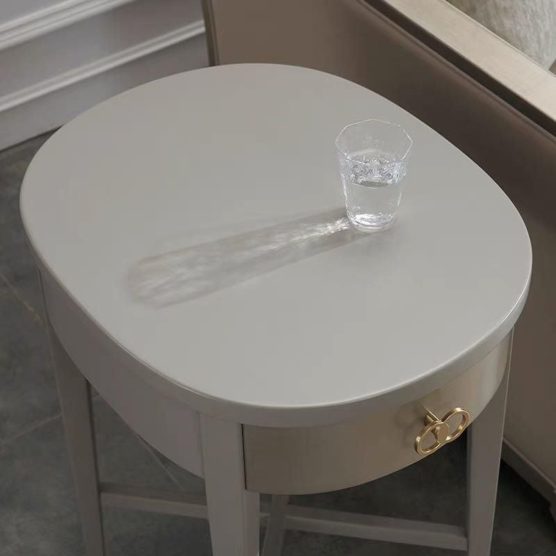 RAMONA Modern Contemporary Side Table