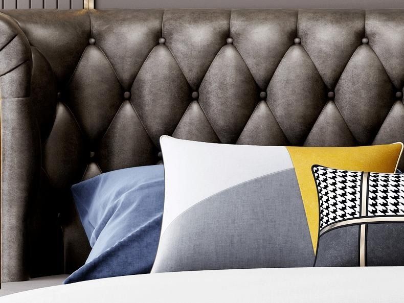 Chesterfield Luxury Bed Frame
