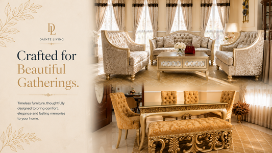 Greenview Crescent | Modern Classic & French