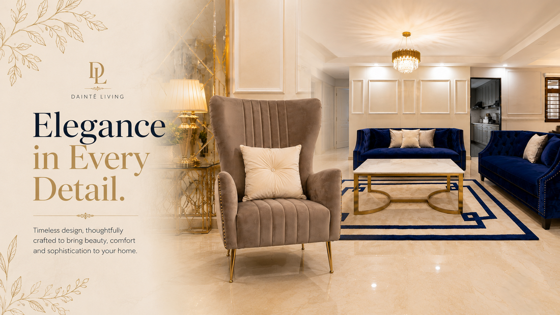 Sengkang HDB | Modern Contemporary Luxury Living