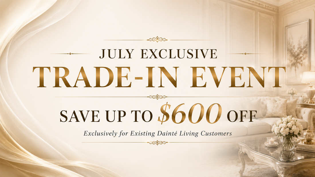July Exclusive Event