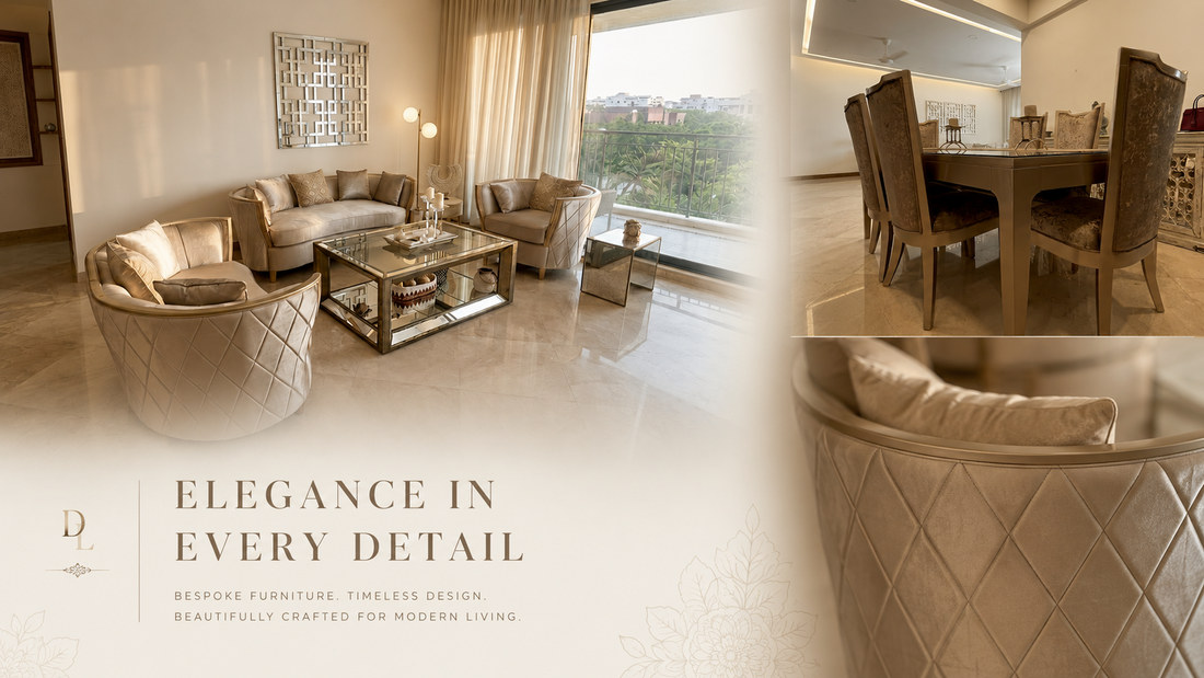 The Bayshore Condo | Modern Luxury Life