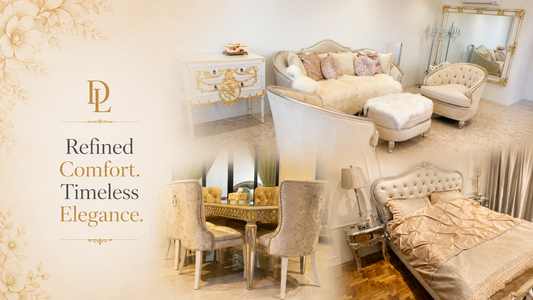 Jalan Ma'mor Landed | French-Inspired Luxury