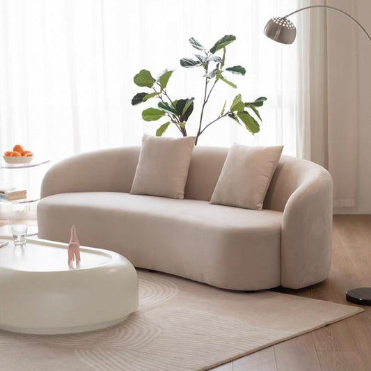 MELO Modern Velvet Sofa