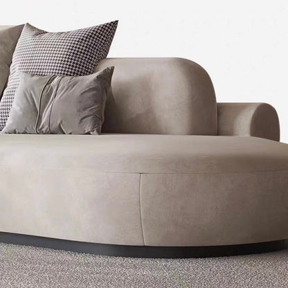 COSCA Modern Sectional Sofa