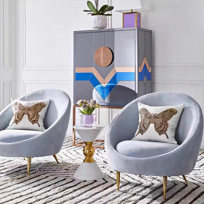 COVE Modern Accent Chair