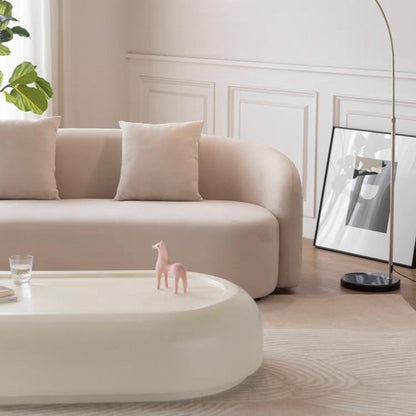 MELO Modern Velvet Sofa