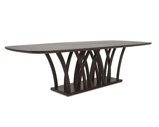 ADELINE Contemporary Dining Table