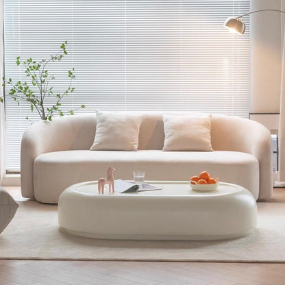 MELO Modern Velvet Sofa