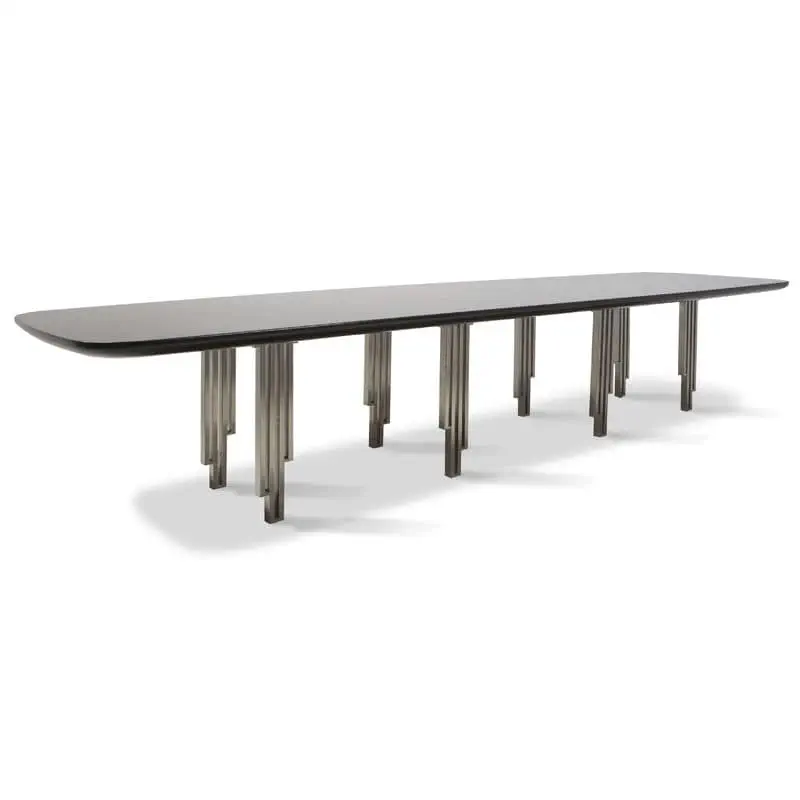 AGATHE Contemporary Dining Table