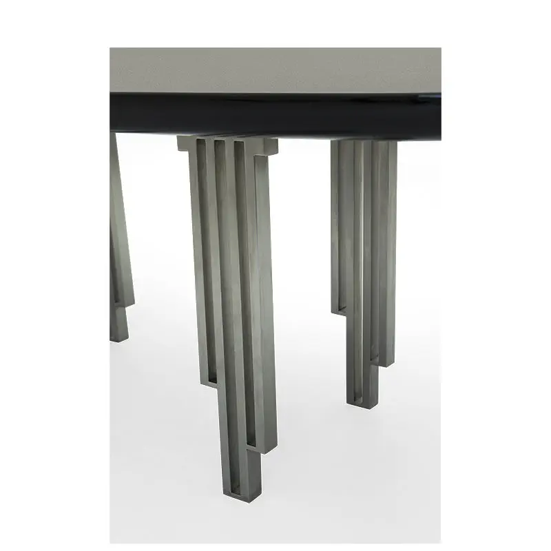 AGATHE Contemporary Dining Table