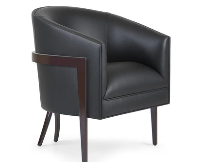 ALEXANDRE Contemporary Dining Chair