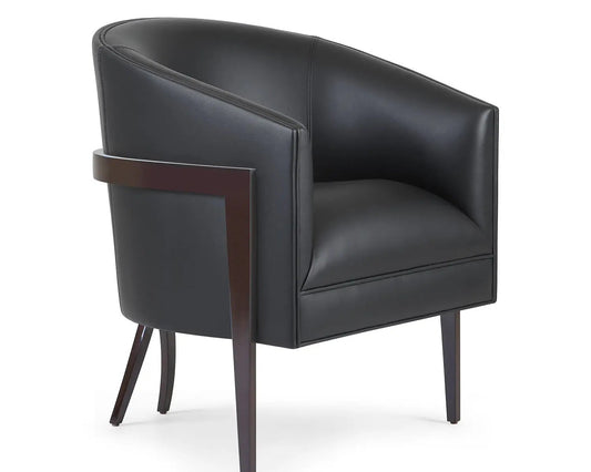 ALEXANDRE Contemporary Dining Chair