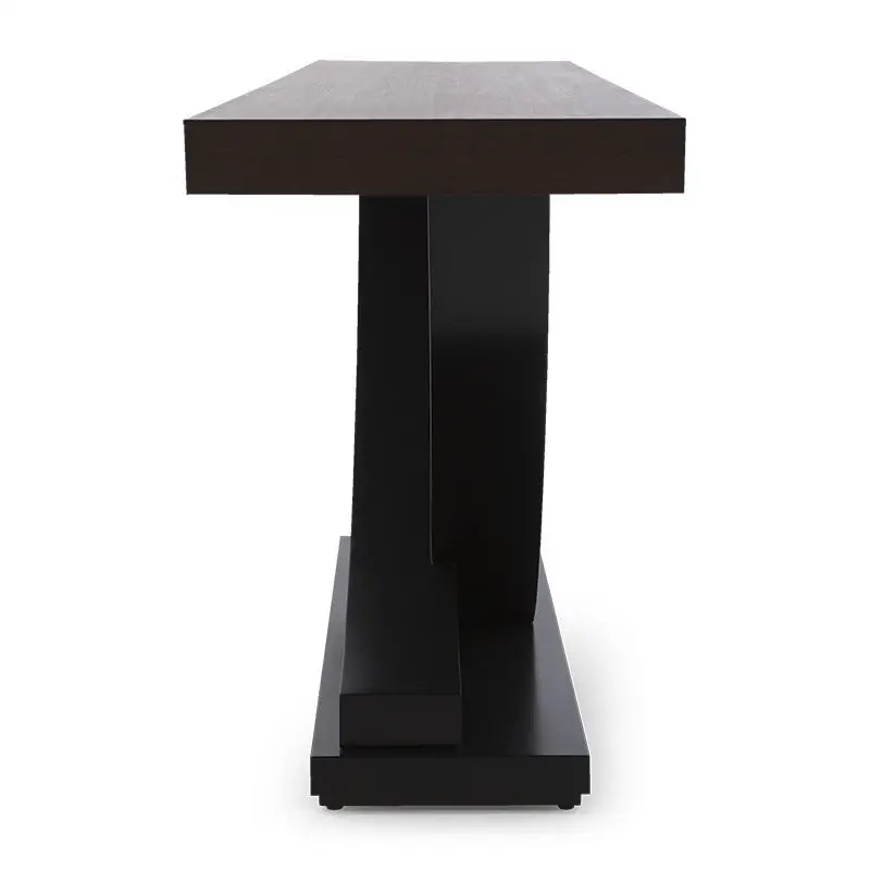 ALIENOR Contemporary Hallway Console Table