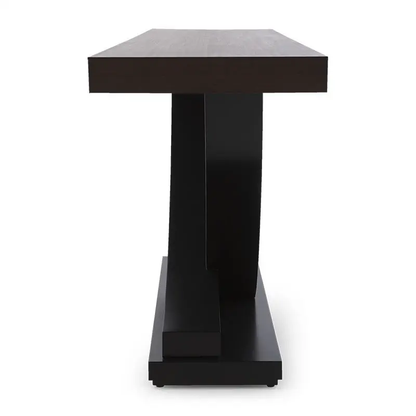ALIENOR Contemporary Hallway Console Table