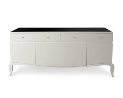 ALIX Modern Contemporary Sideboard