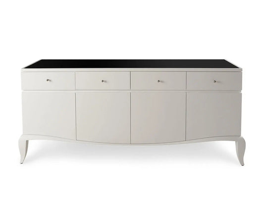 ALIX Modern Contemporary Sideboard