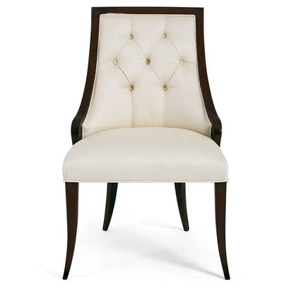 AMAURY Modern Victorian Dining Chair