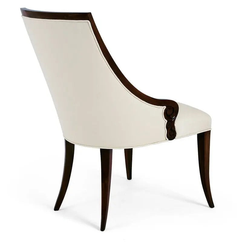 AMAURY Modern Victorian Dining Chair