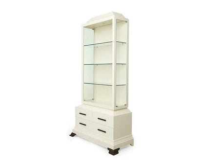 AMELIA Modern Display Cabinet
