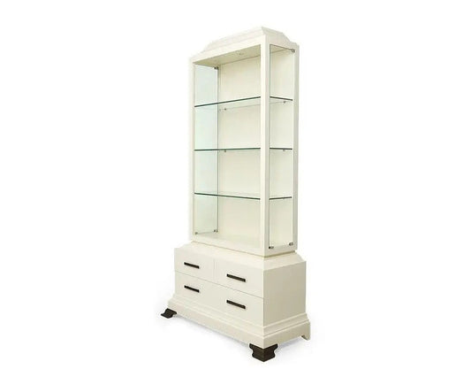 AMELIA Modern Display Cabinet