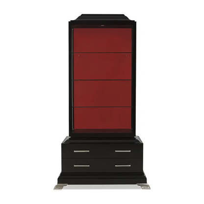 AMELIA Modern Display Cabinet