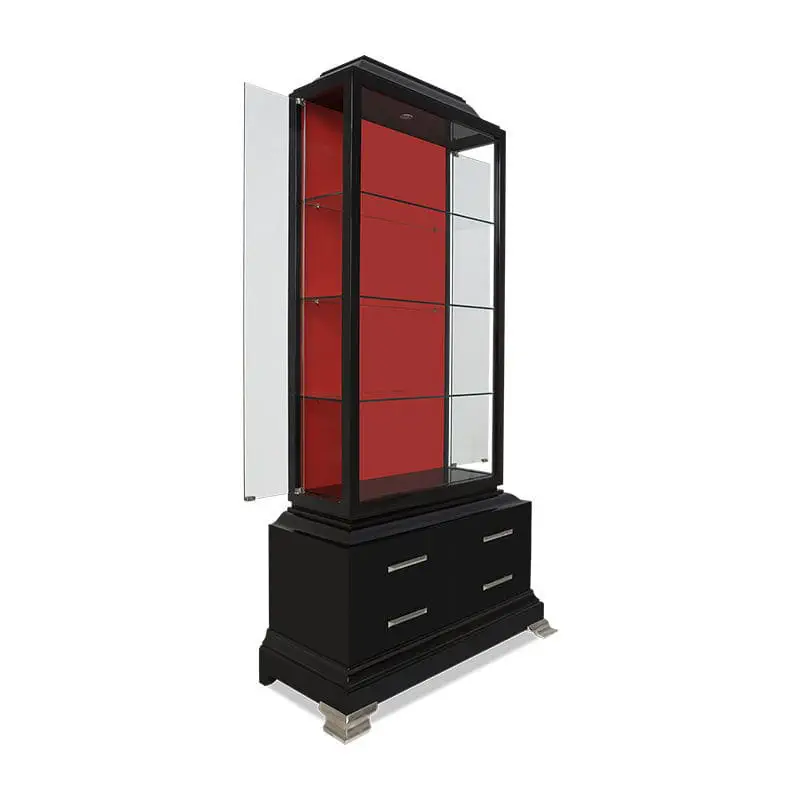 AMELIA Modern Display Cabinet