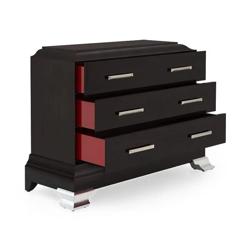 AMELIA Modern Dresser