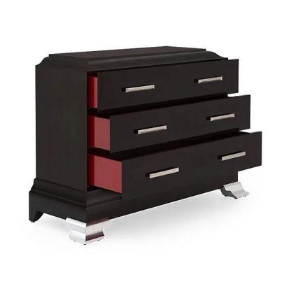 AMELIA Modern Dresser