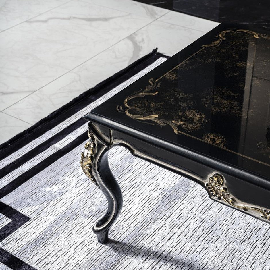 AMIYA French Provincial Coffee Table